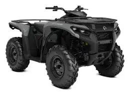 Can-am Outlander Dps 500 2024