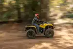 Can Am Atv Outlander 500700 Media 2