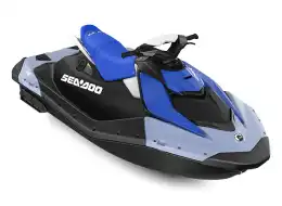 Sea-doo Spark® For 2 Rotax® 900 Ace™ - 90 Conv With Ibr And Audio 2024