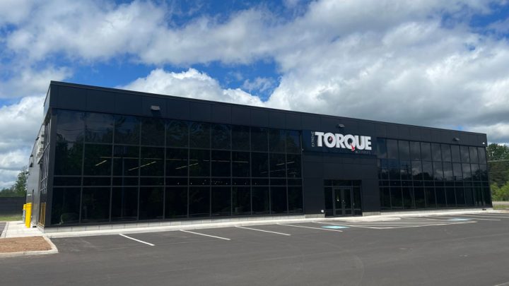 New Torque Moncton Location Open