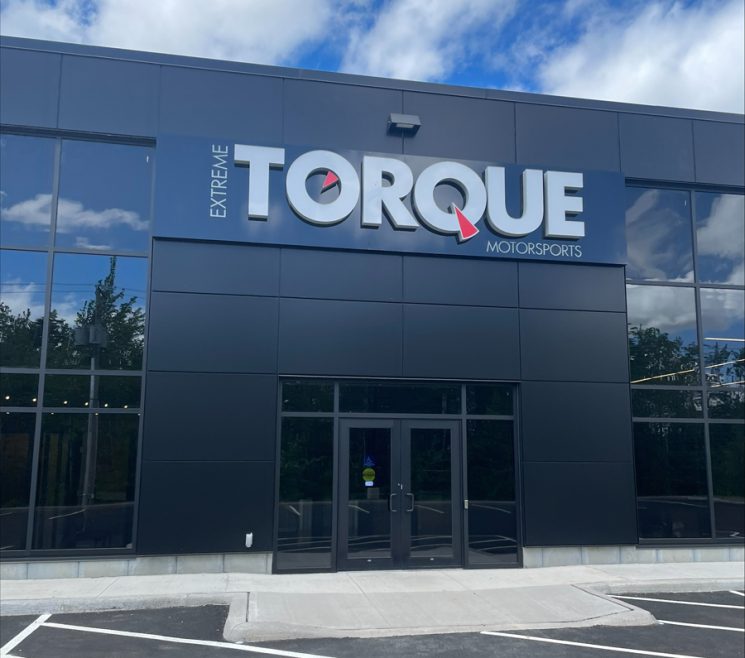 New Torque Motorsports Moncton